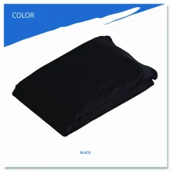 Iceberg Stretch Fabric Table Cover, 96