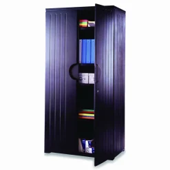 Iceberg OfficeWorks Storage Cabinet, 72