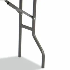 Iceberg Resin Folding Table, 60