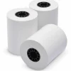 Iconex Direct Thermal Printing Thermal Paper Rolls, 2.25" x 80 ft, White, 12/Pack