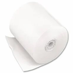 Iconex Direct Thermal Printing Thermal Paper Rolls, 2.25