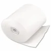 Iconex Direct Thermal Printing Thermal Paper Rolls, 2.25" x 55 ft, White, 50/Carton