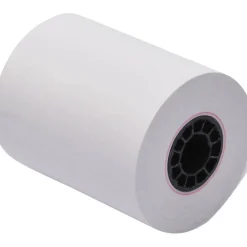 Iconex Direct Thermal Printing Thermal Paper Rolls, 2.25