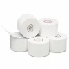 Iconex Direct Thermal Printing Thermal Paper Rolls, 1.75" x 150 ft, White, 10/Pack