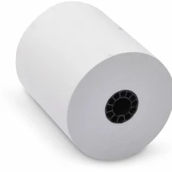 Iconex Direct Thermal Printing Thermal Paper Rolls, 3.13