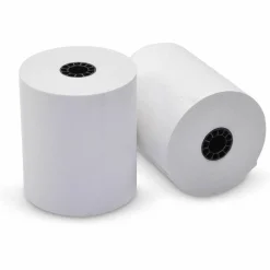 Iconex Direct Thermal Printing Thermal Paper Rolls, 3.13