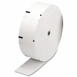 Iconex Direct Thermal Printing Paper Rolls, 0.69