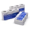 Iconex Direct Thermal Printing Thermal Paper Rolls, 2.25" x 85 ft, White, 3/Pack