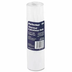 Iconex Direct Thermal Printing Thermal Paper Rolls, 2.25