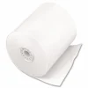 Iconex Direct Thermal Printing Thermal Paper Rolls, 2.25" x 165 ft, White, 3/Pack