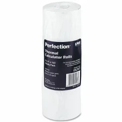 Iconex Direct Thermal Printing Thermal Paper Rolls, 2.25