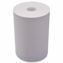 Iconex Impact Bond Paper Rolls, 1-Ply, 3.25