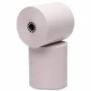Iconex Impact Bond Paper Rolls, 3" x 150 ft, White, 50/Carton