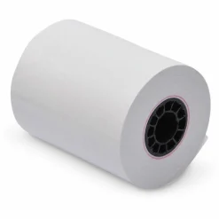 ICONEX Medical Thermal Paper Rolls - 2 1/4" x 80 ft - White - 12/Pack - 4 / Carton
