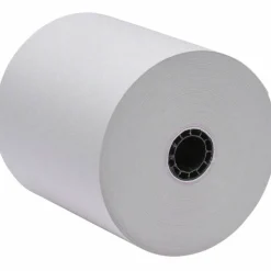 ICONEX 1-ply Blended Bond Paper Roll - 3