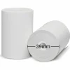 ICONEX Thermal Paper - 2 1/4" x 75 ft - White - 50 / Carton