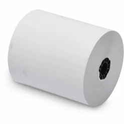ICONEX 3-1/8" Thermal POS Receipt Paper Roll