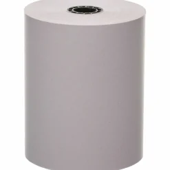 ICONEX 3-1/8" Thermal POS Receipt Paper Roll - 3 1/8" x 200 ft - White - 50 / Carton