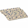 Iconex Tubular Coin Wrappers, Nickels, Blue/Kraft, 1,000/Pack