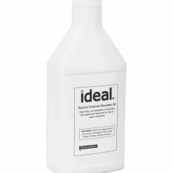 ideal. IDEACCED21/6H Shredder Oil
