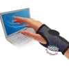 IMAK Computer Glove With ergoBeads, Gray