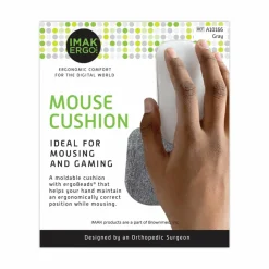 IMAK ergoBeads Mouse Support, 5.75