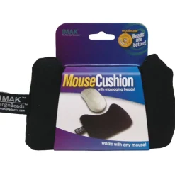 IMAK ergoBeads Mouse Support, 5.75