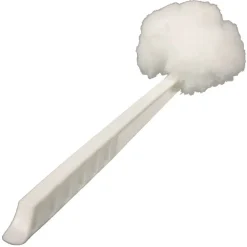 Impact Deluxe Toilet Bowl Mop, 10