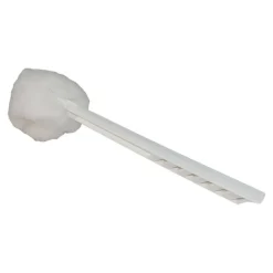 Impact Deluxe Toilet Bowl Mop, 10
