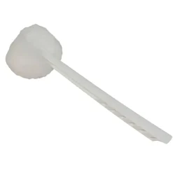 Impact Duralon Toilet Bowl Mops, Pack Of 100 Mops
