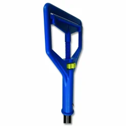 Impact Janitor Style Screw Clamp Mop Handle, 64
