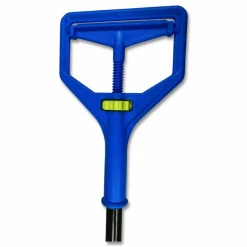 Impact Janitor Style Screw Clamp Mop Handle, 64