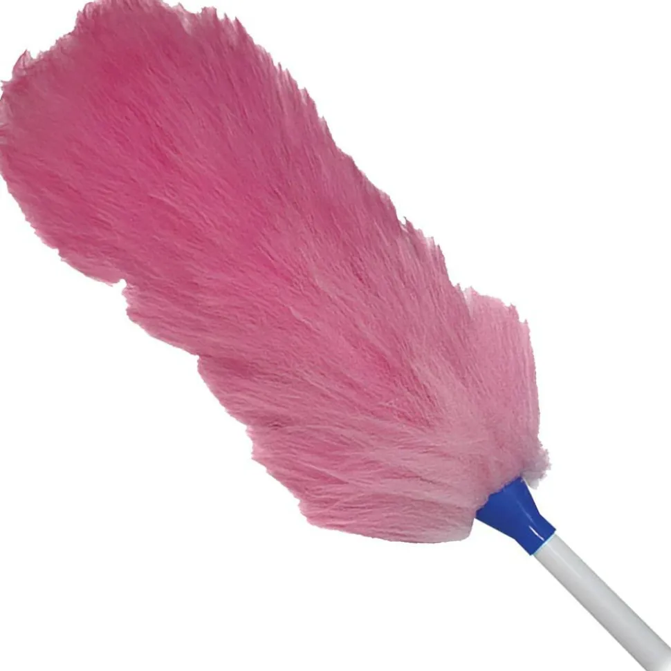 Impact Lambswool Duster