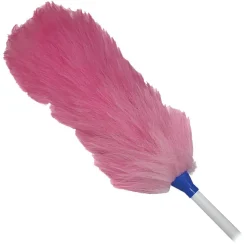 Impact Lambswool Duster