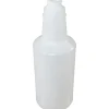 Impact Plastic Cleaner Bottles