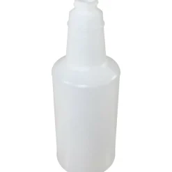 Impact Plastic Cleaner Bottles