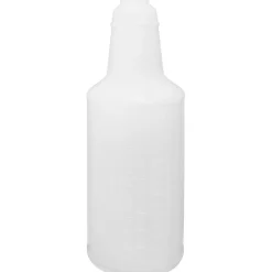 Impact Plastic Cleaner Bottles