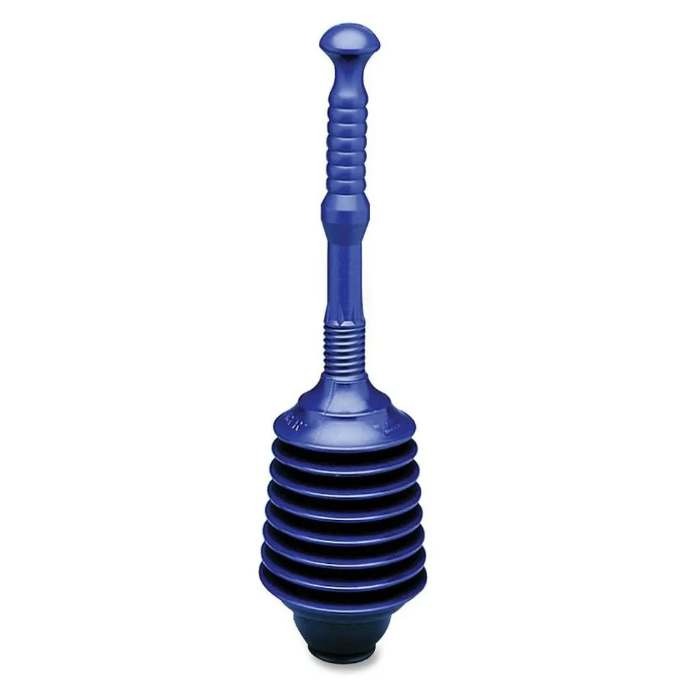 Impact Products Deluxe Professional Plunger