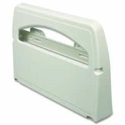 Impact Toilet Seat Cover Dispenser, 16.4 x 3.05 x 11.9, White, 2/Carton