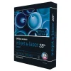 Inkjet And Laser Paper, 1 Ream, White, Letter Size (8 1/2" x 11"), Ream Of 500 Sheets, 28 Lb, 98 Brightness