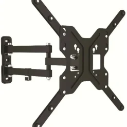 Inland 05416 Wall Mount for TV - Black