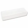 Innovative Storage Designs Stretch Art Box, 13.25" x 5" x 2.3", Clear