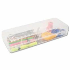 Innovative Storage Designs Stretch Art Box, 13.25