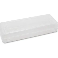 Innovative Storage Designs Stretch Art Box, 13.25