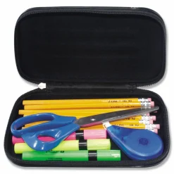 Innovative Storage Designs Large Soft-Sided Pencil Case, 8.75