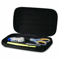Innovative Storage Designs Large Soft-Sided Pencil Case, 8.75