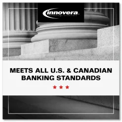 Innovera Remanufactured Black Drum Unit, Replacement for DR890, 30,000 Page-Yield