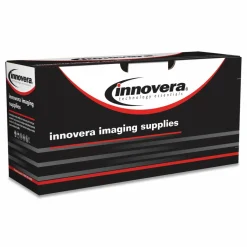 Innovera Remanufactured Black Drum Unit, Replacement for DR360, 12,000 Page-Yield