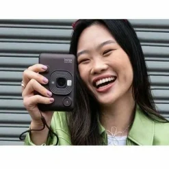 instax Hybrid instant camera