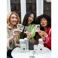 instax Hybrid instant camera